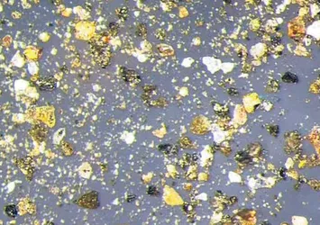 Çin Ay'da yeni bir mineral keşfetti!