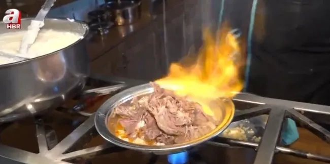 Kebaplar ustasız kaldı! Restoranlar çalıştıracak eleman bulamıyor!