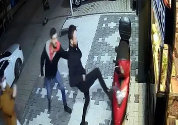 Afyonkarahisar'daki çiğ köfteciye ikinci saldırı!