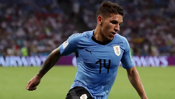 1659637610357.jpg Lucas Torreira Galatasaray'da! Önümüzdeki günlerde İstanbul'a gelecek! İşte bonservis bedeli... - 5