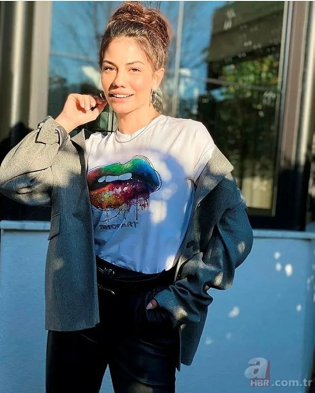 Kırımız Oda’nın Rezzan’ı Nihal Yalçın olay oldu! O gerçek herkesi şaşırttı 23