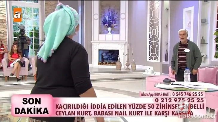 Esra Erol canlı yayınında iğrenç olay ortaya çıkmıştı! Gözaltına alınan Nail Kurt ile ilgili flaş gelişme 2