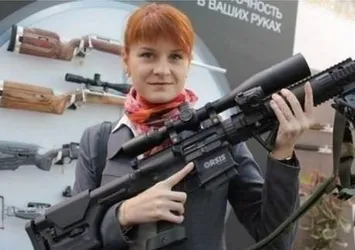 ABD'den Rus ajanına hapis cezası!
