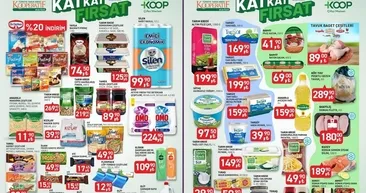 Tarım Kredi’den %20 indirimli yeni katalog! Gezen tavuk 289,90, beyaz peynir 159, filiz çay 199,90 TL...