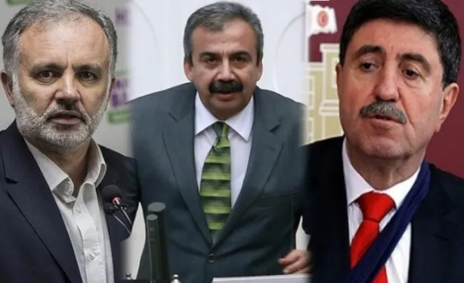 HDP’li 7 milletvekili için fezleke süreci nasıl işleyecek?