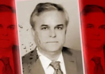 CHP fondaşı Cumhuriyet CHP'nin adayı Hasan Ufuk Çakır'ı önce suç makinesi ilan etti sonra haberi geri çekti