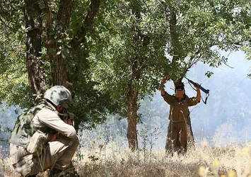 PKK dağılıyor! Her şeyi itiraf ettiler