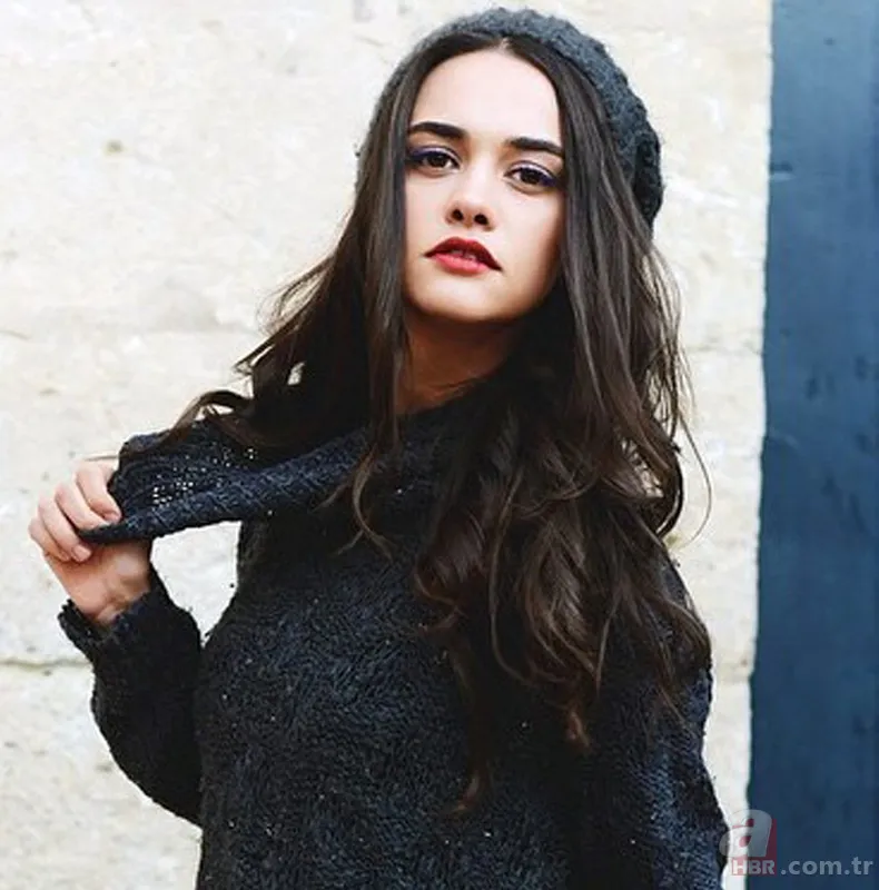 Hande Soral corona virüs şüphesiyle gözetim altına alındı 2