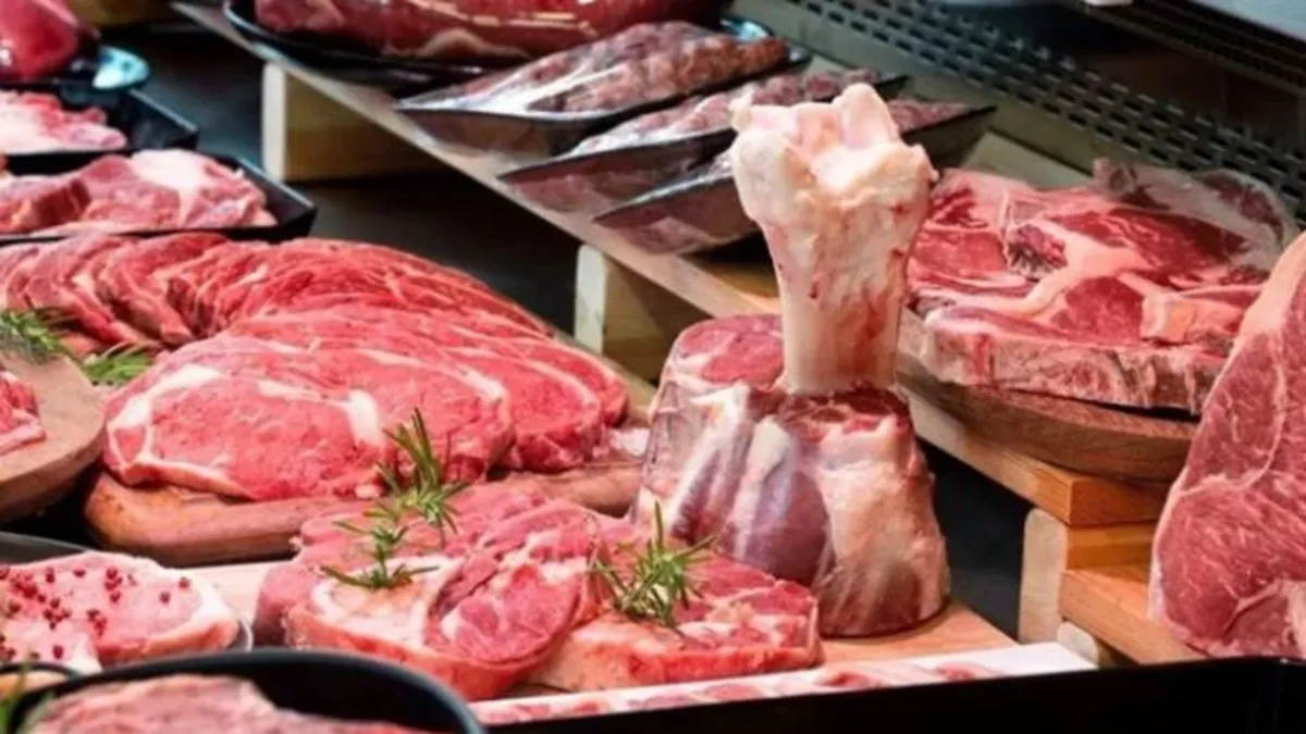 Vatandaşa tek tırnaklı eti yedirdiler! Bakanlık ifşaladı