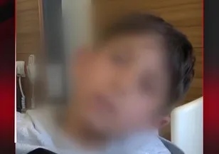 VAN’DA BAŞIBOŞ KÖPEK DEHŞETİ