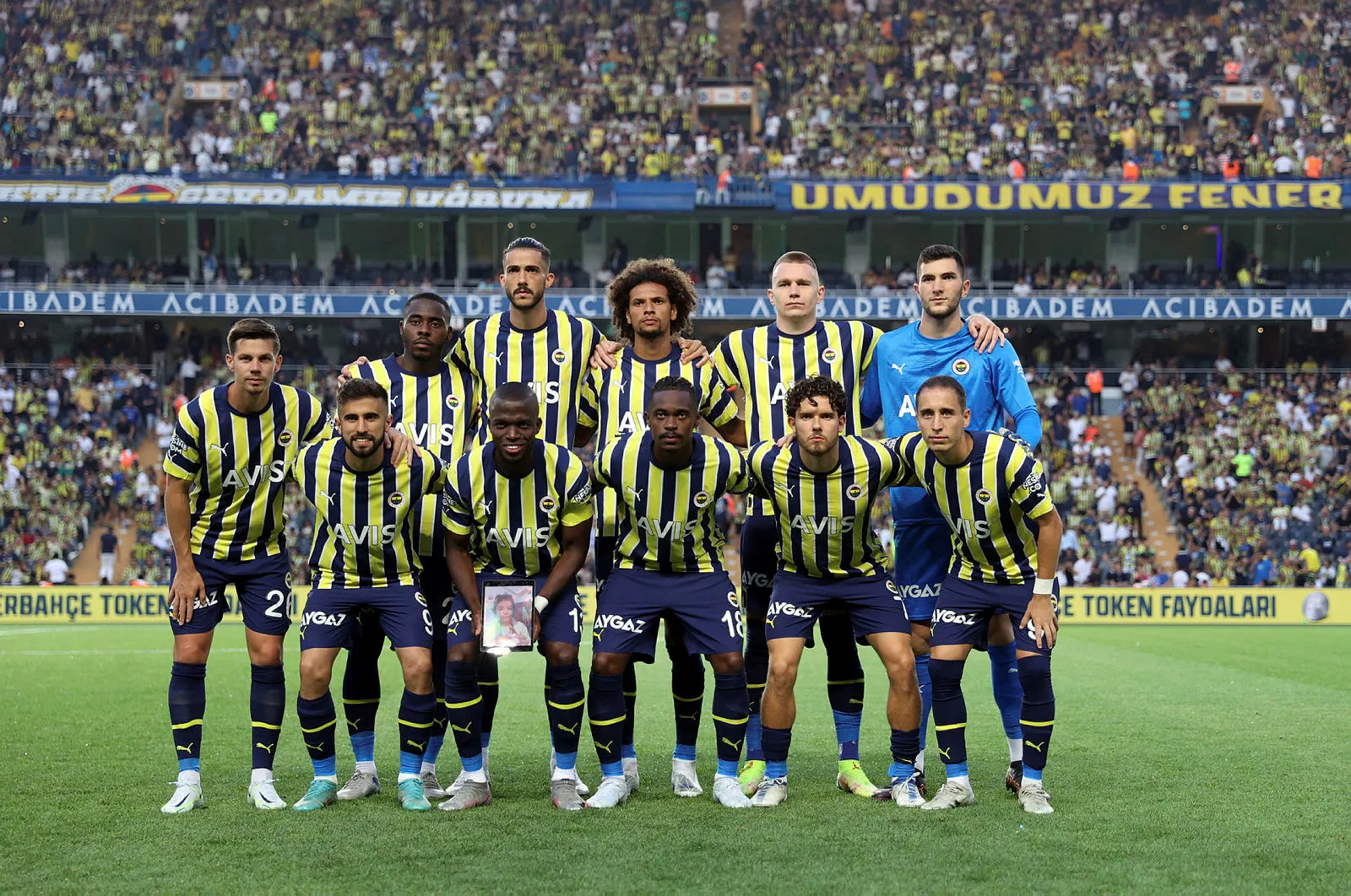 Slovacko Fenerbahçe maçı ne zaman? 2022 UEFA Avrupa Ligi 3. eleme turu Slovacko FB rövanş maçı saat kaçta, hangi kanalda?