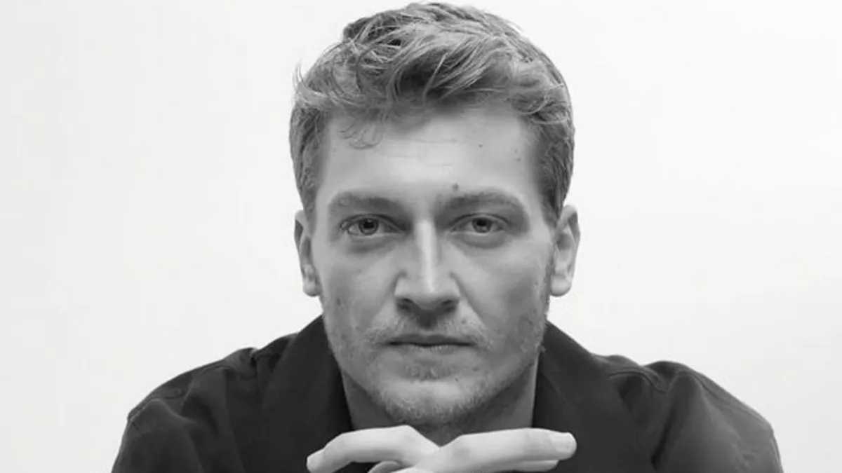 Hızlı başlayıp hızlı bitmişti! Taşacak Bu Deniz'in İso'su Erdem Şanlı'nın eski aşkı da ünlü!