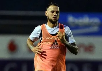 Beşiktaş resmen açıkladı! Yollar ayrıldı...