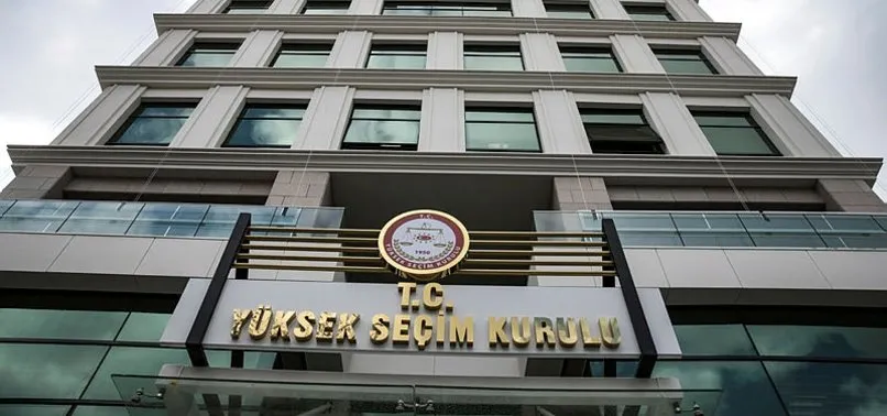 YSK'dan İstanbul takvimi! Süreç ne zaman tamamlanacak?
