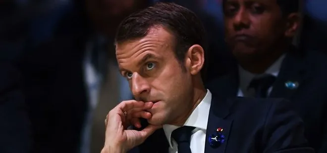 Macron’a abluka! Fransa’da sert eleştiri: Nijer’den çekilme kararı sonrası hedef altında