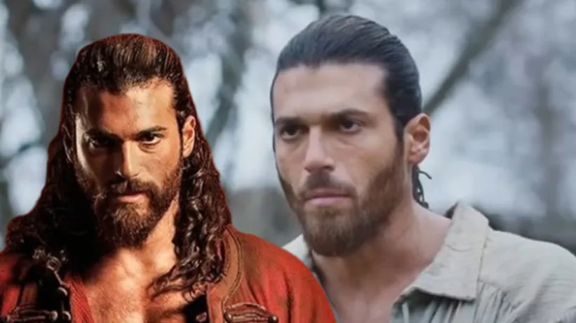Can Yaman'ın "El Turco" dizisi yayından kalktı! Sözleri pahalıya patladı