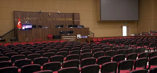 Son dakika: Sami Haşıloğlu ve Murat Dalkuş hakkında kırmızı bülten kararı