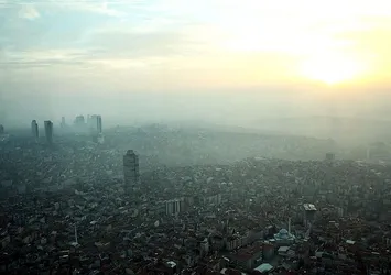 İstanbul'da kira fiyatları düştü