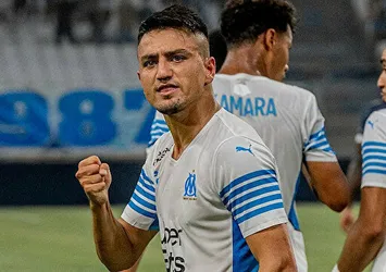 Fransa'da Cengiz Ünder rüzgarı