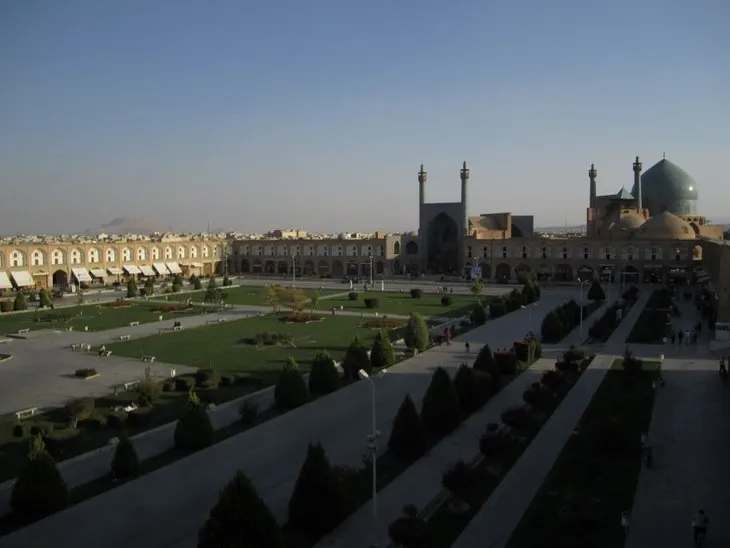 Dünyanın en büyük 10 camii