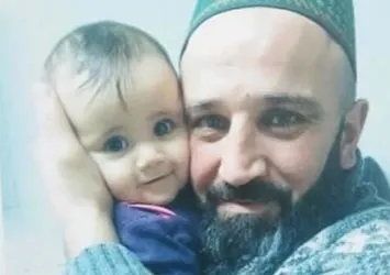 1 liralık cinayete müebbet hapis
