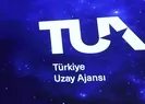 TUAdan Milli Uzay Programı açıklaması