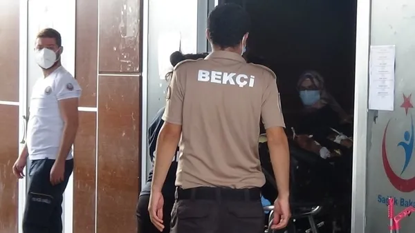 Diyarbakır’da düğüne silahlı saldırı: 3 yaralı - 1