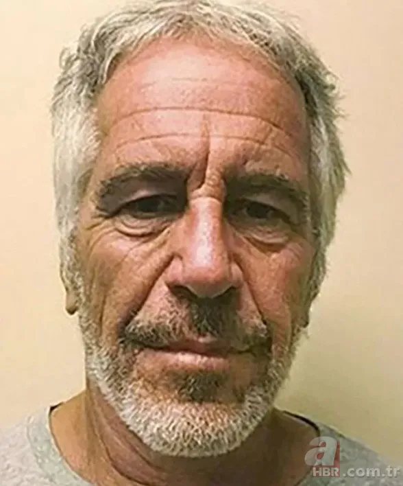 Jeffrey Epstein'ın pedofili ağı: 18 yaşından küçük kızlara cinsel istismar! Dava dosyasında 3 kadın… 16