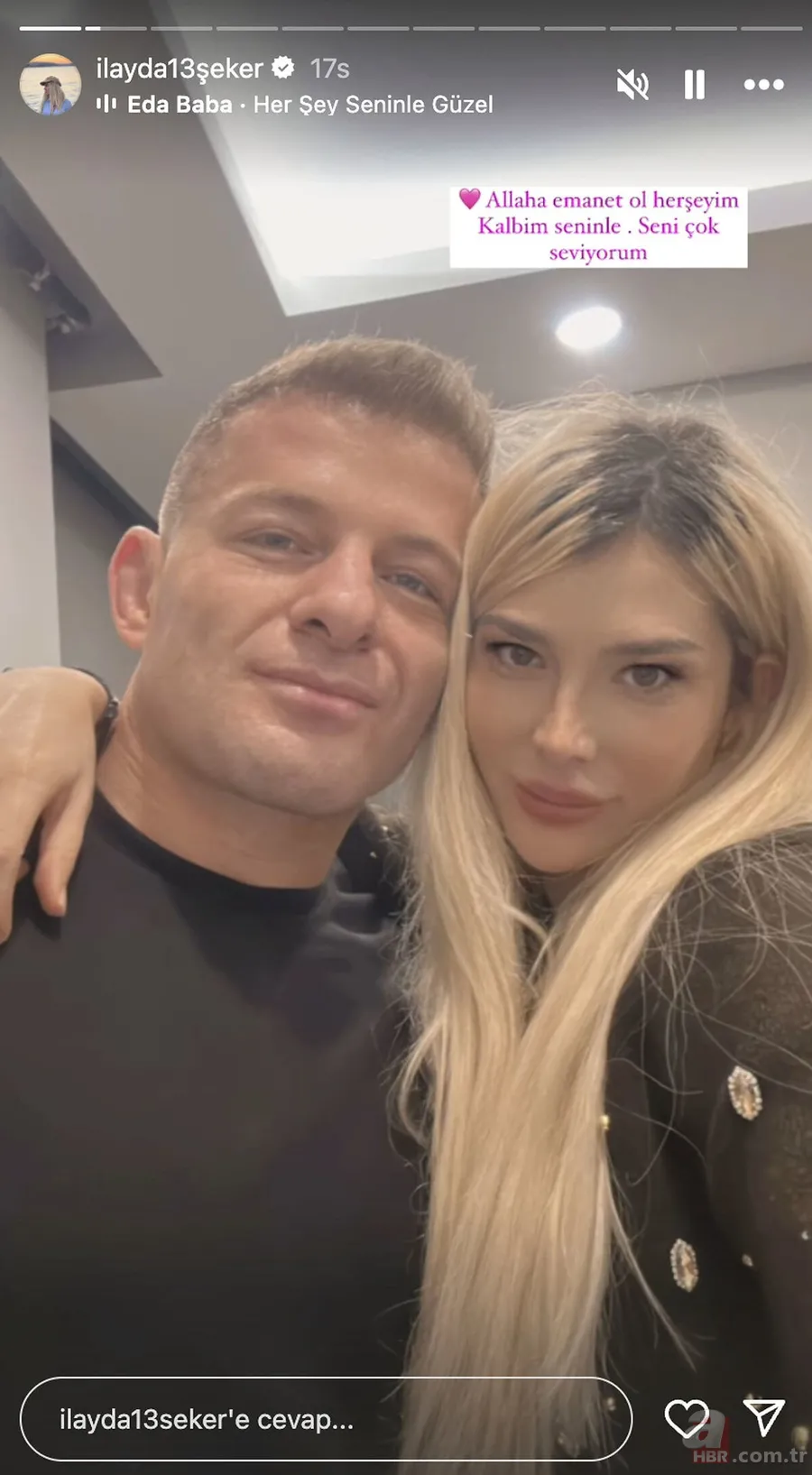 Eşi gözyaşlarıyla uğurladı! İsmail Balaban Survivor için yol çıktı 5