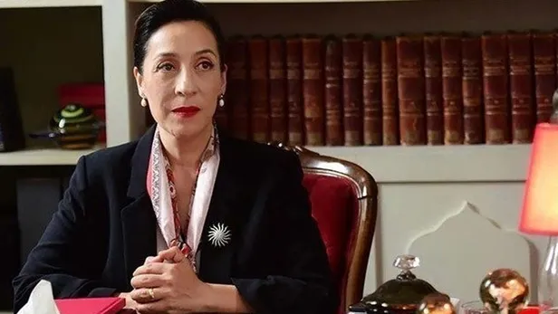 Kırmızı Oda bugün var mı, yok mu? Kırmızı Oda bugün neden yok, final mi yaptı? 25 Şubat TV8 yayın akışı...