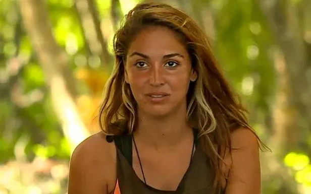 Survivor 2022 Berna Keklikler kimdir? Survivor 2022 Berna Keklikler kaç yaşında, nereli, sevgilisi kim? İşte Instagram hesabı... - 1