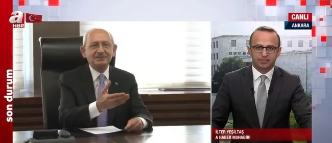 CHP’den 18 Mart çarkı! Tepkiler sonrası Özgür Özel’den yoğunluk bahanesi! HDP ile pazarlık tarihi değişti