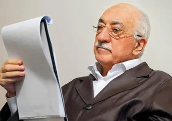 FETÖ'cüler Hz. Peygamber’i icra üyesi bile yapmışlar!