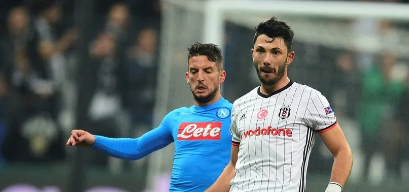 Tolgay Arslan'a 3 kulüpten teklif var