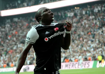 Beşiktaş, Aboubakar'ın alternatiflerini buldu