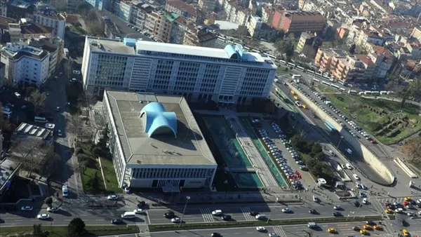 Son dakika: CHP’li İBB’deki işe alım soruşturmasında flaş gelişme! Rapor İstanbul Cumhuriyet Başsavcılığı’na teslim edildi