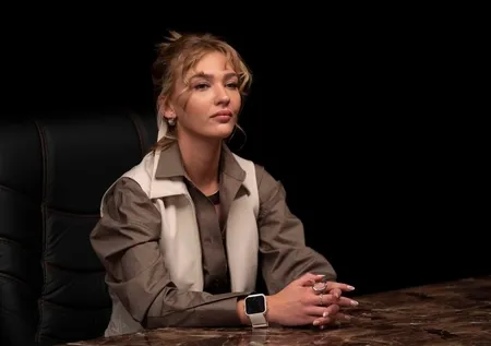 atv'nin yeni dizisi Holding'ten etkileyici tanıtım