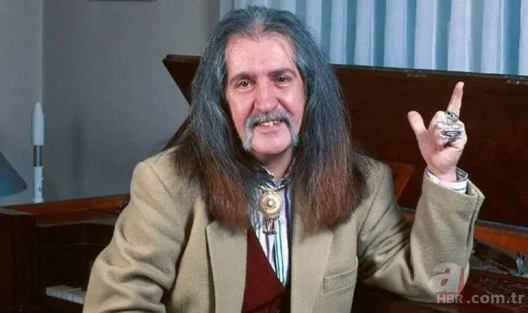 Meğer isimleri bambaşkaymış! Ünlülerin gerçek adlarını duyunca şaşıracaksınız 3