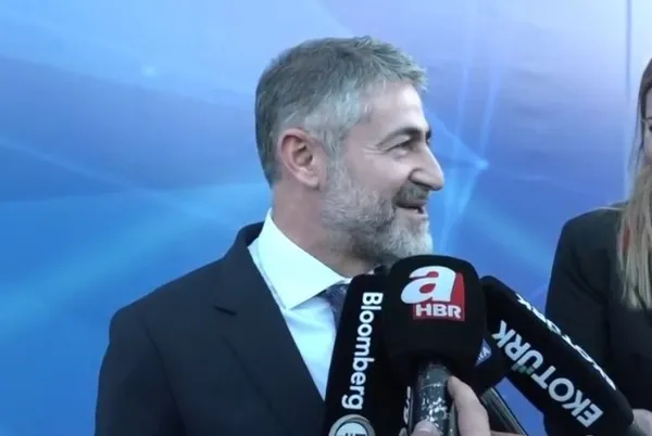 Bakan Nebati’den Togg açıklaması: Fiyatı uygun olacak
