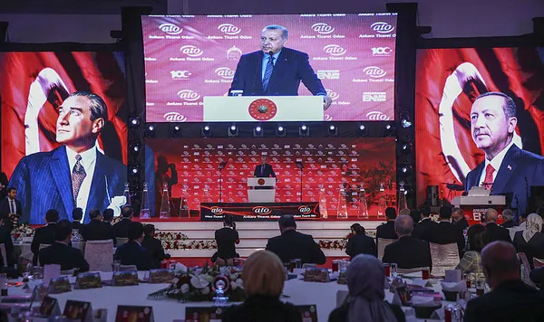 Başkan Erdoğan'dan kritik İstanbul seçimleri açıklaması - 2