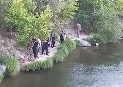 Manisa’da dere dehşeti! 16 yaşındaki İbrahim’in acı sonu
