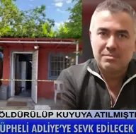 Tüyler ürperten detay Müge Anlı’da ortaya çıktı