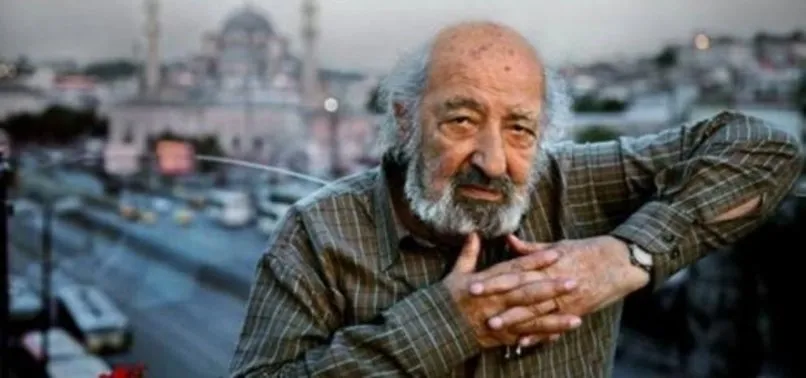 Ara Güler hayatını kaybetti! Ara Güler öldü mü? Kimdir? Ne iş yapıyor?