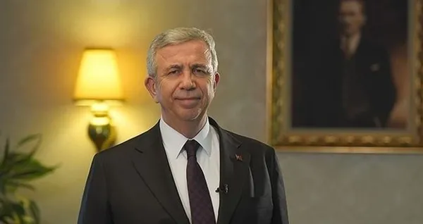 Mansur Yavaş'a tepki büyüyor! Hem sözlerini tutmadı hem de düzeni bozdu - 1