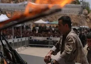 Komisyonun raporu netleşti! Yasal düzenlemenin ön şartı tam eylemsizlik