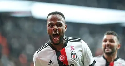 İşte Beşiktaş'ın Larin'e yaptığı son teklif