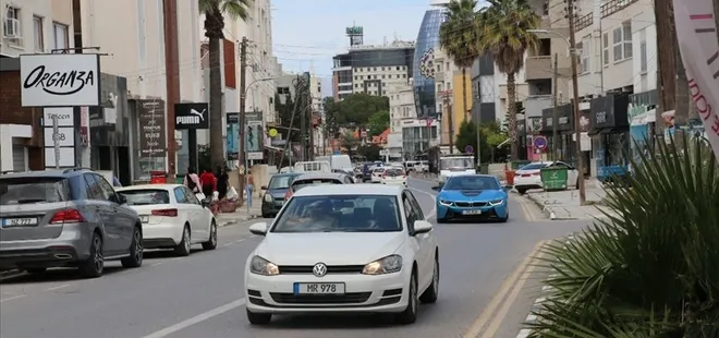 KKTC’de bazı Kovid-19 tedbirleri uzatıldı