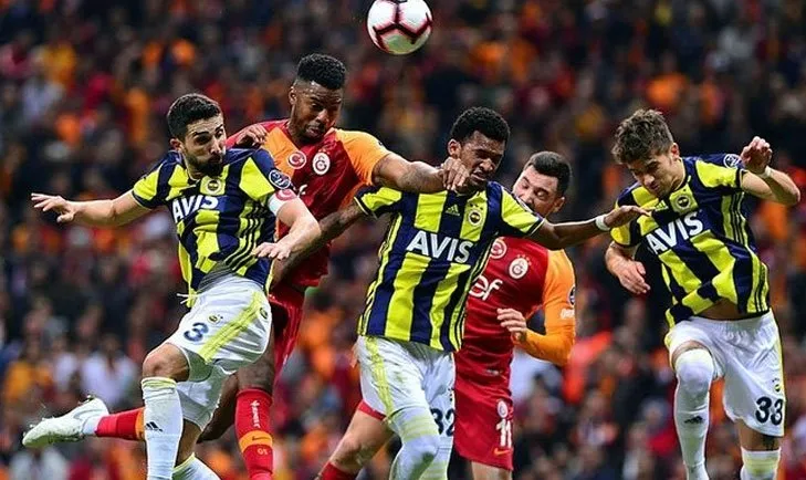 Galatarasay-Fenerbahçe derbisinin heyecanı sanat dünyasını sardı! İşte ünlü isimlerin maç sonucu tahmini