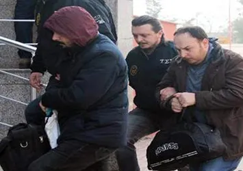 TÜBİTAK personeline FETÖ’den tutuklama