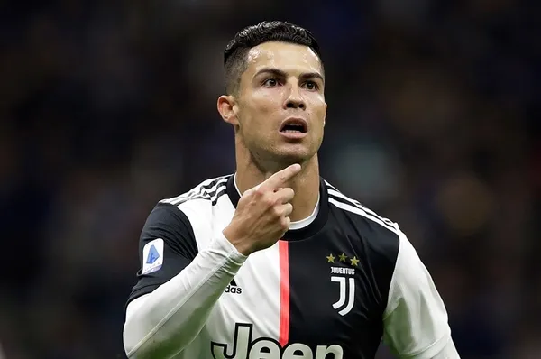 1629234612552.jpg Cristiano Ronaldo Real Madrid'e mi dönüyor? İddialara yanıt verdi - 3